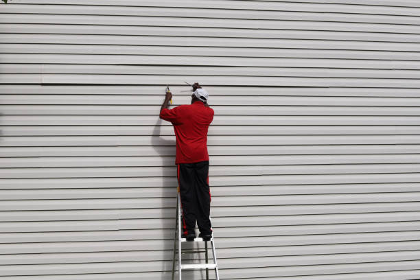 Best Aluminum Siding Installation  in Schlusser, PA